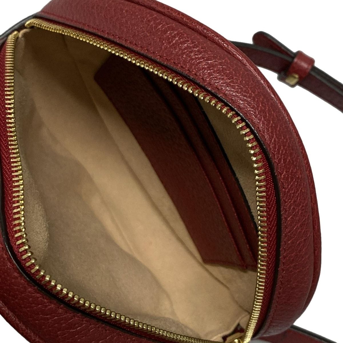 グッチ リュックサック オフィディア GG ミニ バックパック フローラ 598661 ベージュ×ダークブラウン×マルチ チェーンショルダー DECORATOM_COM_BR