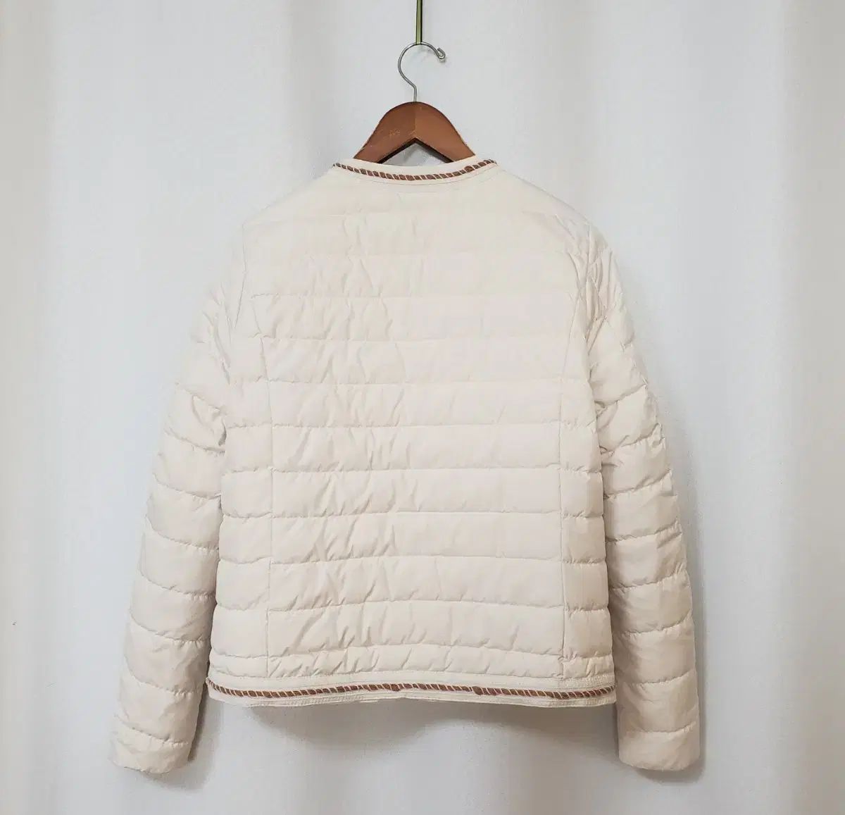 グースダウン 55