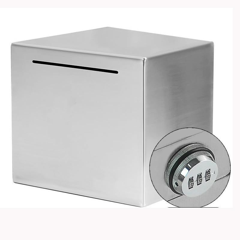 エーコー ES-8｜日本金庫センター 耐火金庫 ES-8 鍵あり ダイヤル番号