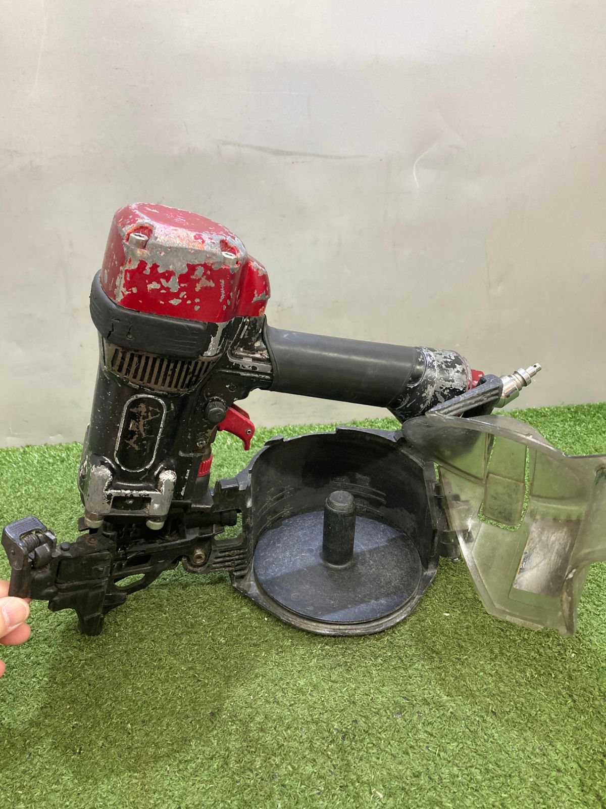 釘打機 ITCTUOKNZBF8