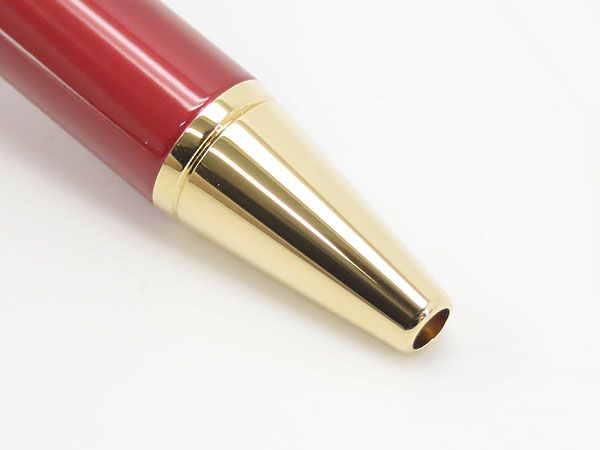 Cartier マストドゥカルティエ