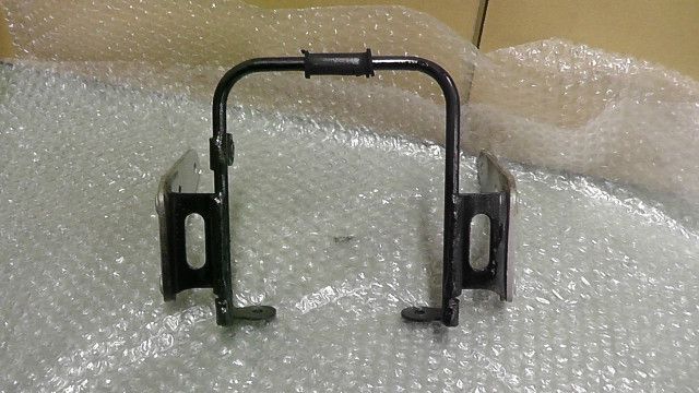 バンディット250 GJ77A-105xxx の ライトステー:#1720765735