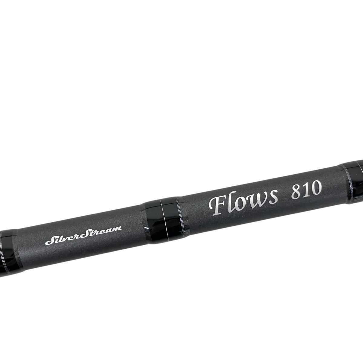 Ripple Fisher 【Silver Stream FLOWS 810】 – サンスイ池袋店