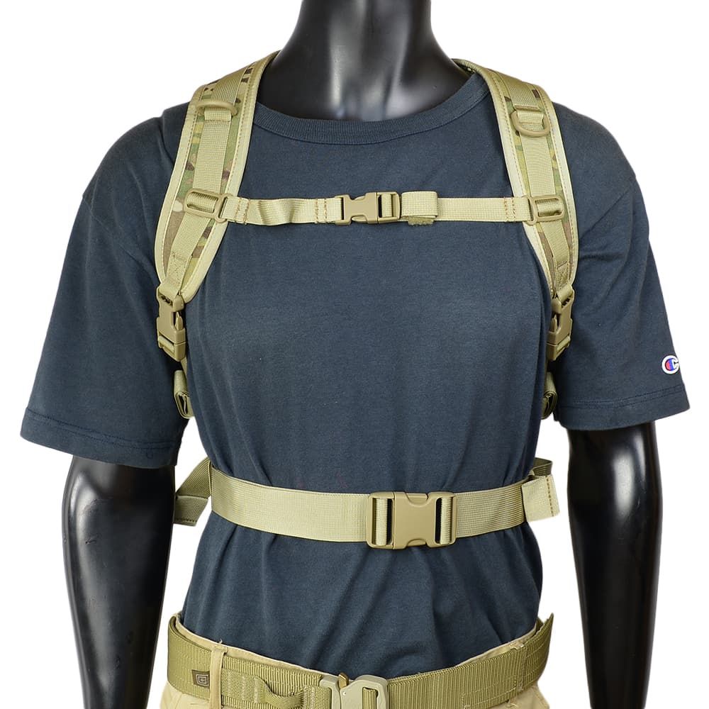 HELIKON-TEX バックパック