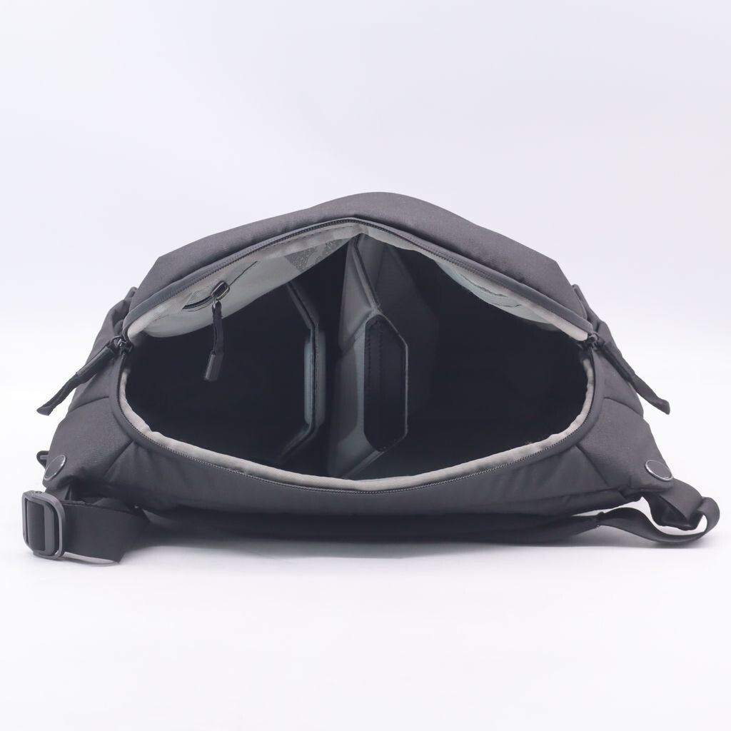 ブラック BEDS-10-BK-2