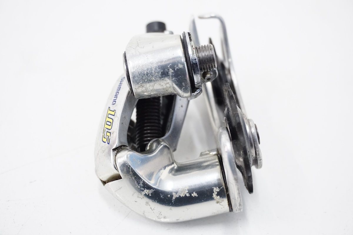 シマノ 105 RD-5500 SS リアディレイラー 9速 展示品 0 リア