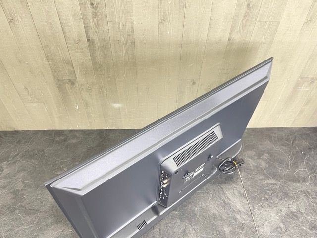 ★初期化済★2022年製YAMAZEN キュリオムQriom 32型 液晶テレビ 山善 YAMAZEN キュリオム Qriom テレビ 32型 液晶テレビ (地上