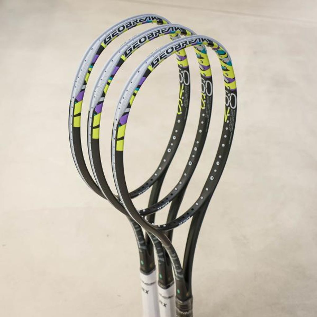 フレームのみ】YONEX ジオブレイク50S 02GB50S-044 ヨネックス