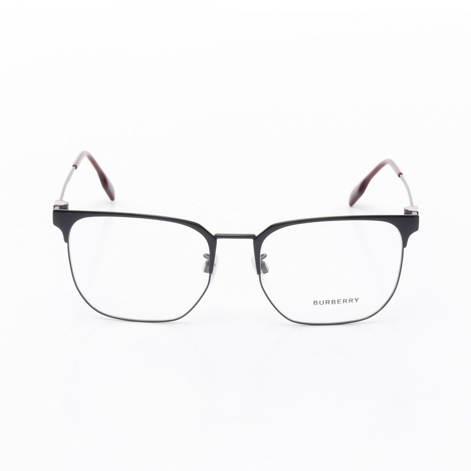 BURBERRY バーバリー 伊達メガネ 眼鏡 フレーム イタリア ノバチェック BURBERRY バーバリー 伊達メガネ BURBERRY バーバリー 伊達メガネ 眼鏡