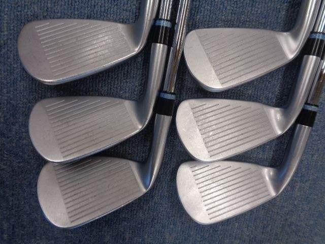 ミズノ JPX 921 HOT METAL 2020 NSプロ850GH neo S アイアンセット 5-9.P 6本 700031