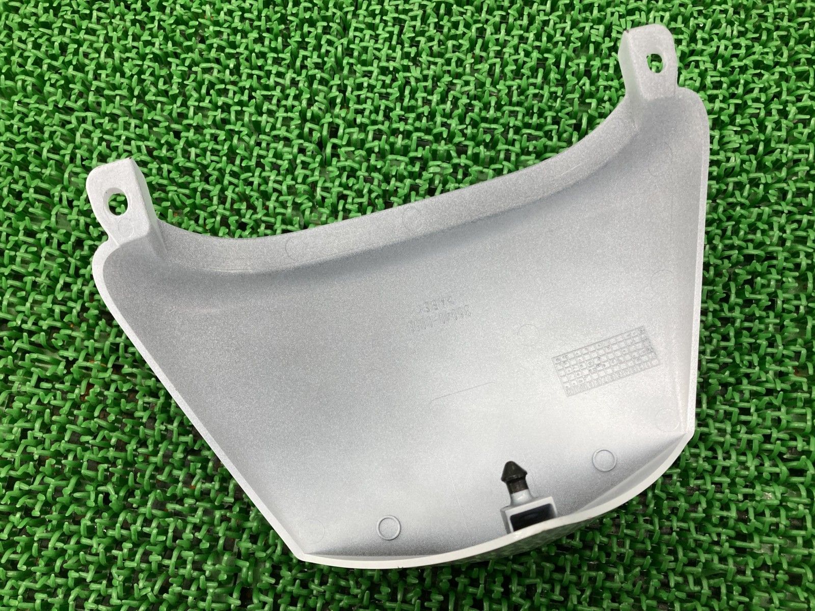 確認用 ZZR1400 テールカバー パール 36040-0058 カワサキ 純正 バイク 部品