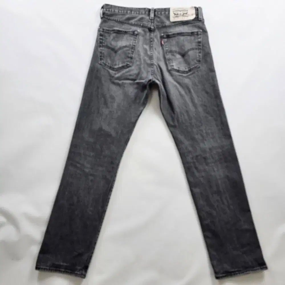 LEVI S リーバイス 501 デニム グレー サイズ 32 NO 9982