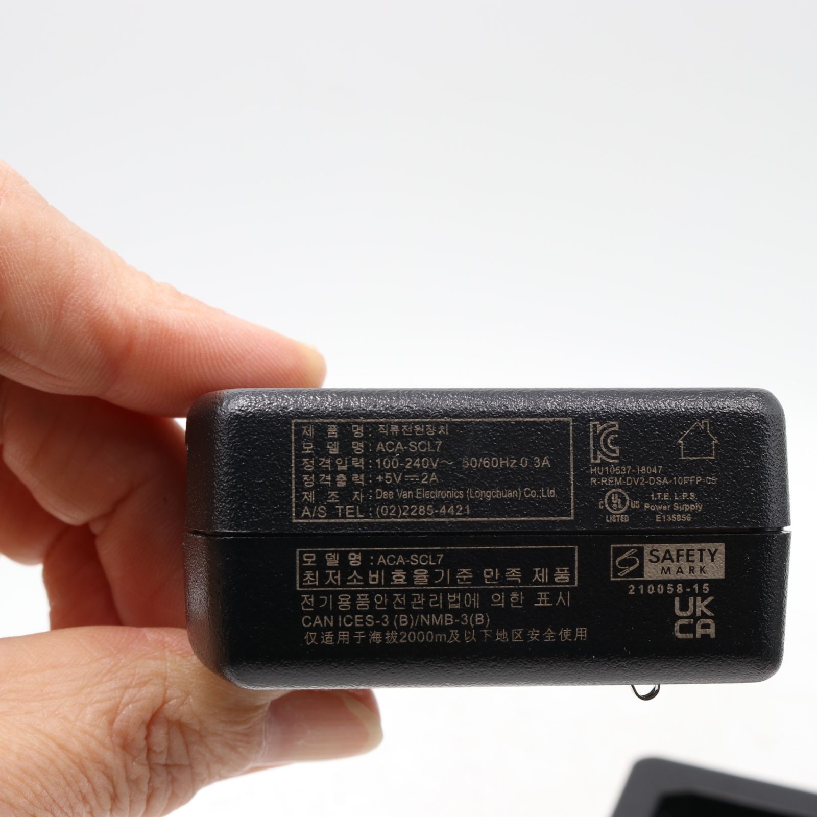 LEICA BC-SCL7