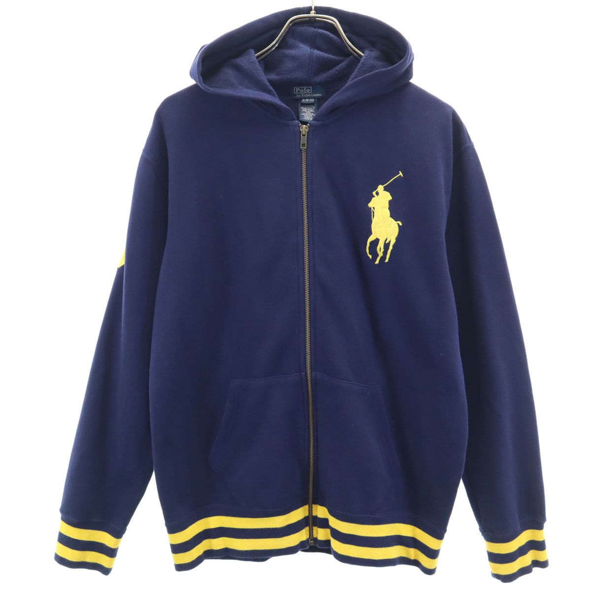 Polo by Ralph Lauren ポロバイラルフローレン ビッグポニー刺繍 長袖