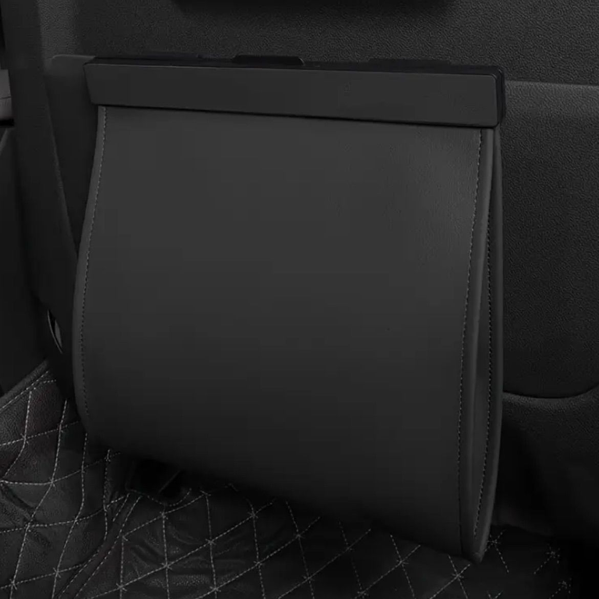 コンパクト収納