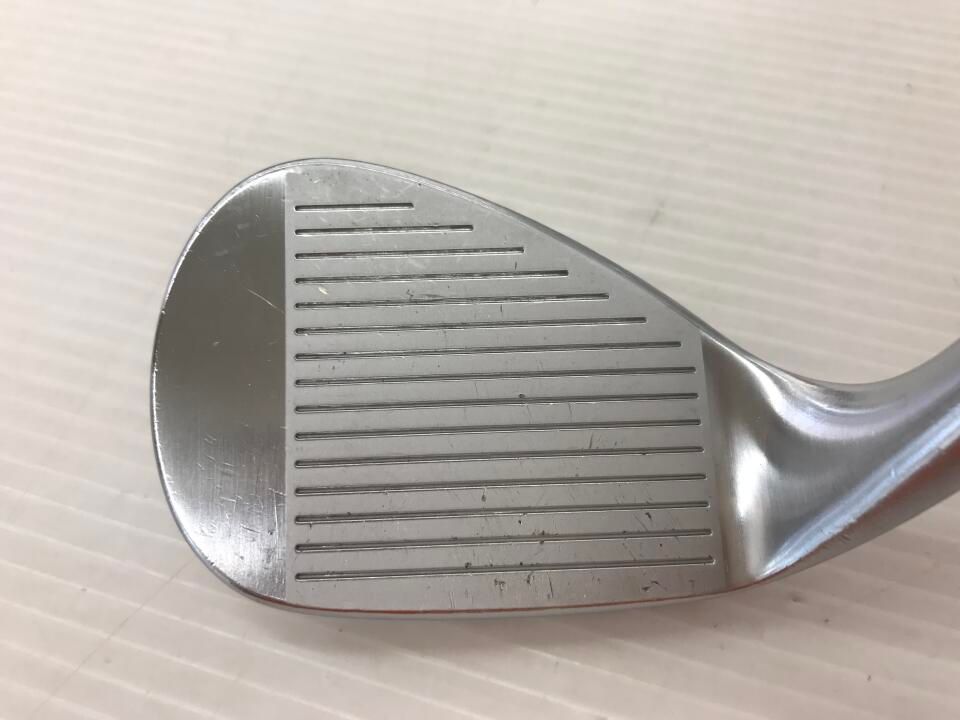 希望 DJ-4 54 WEDGE NSプロ TS-114w ウェッジ フォーティーン 最短 familiar