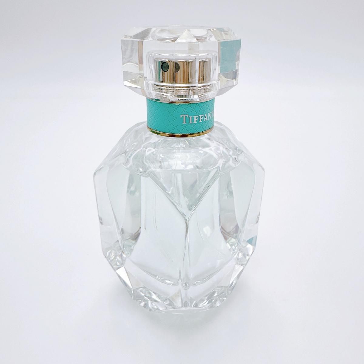 ティファニー 50ml 香水 オードパルファム 香水 TIFFANY&Co. 【公式通販】