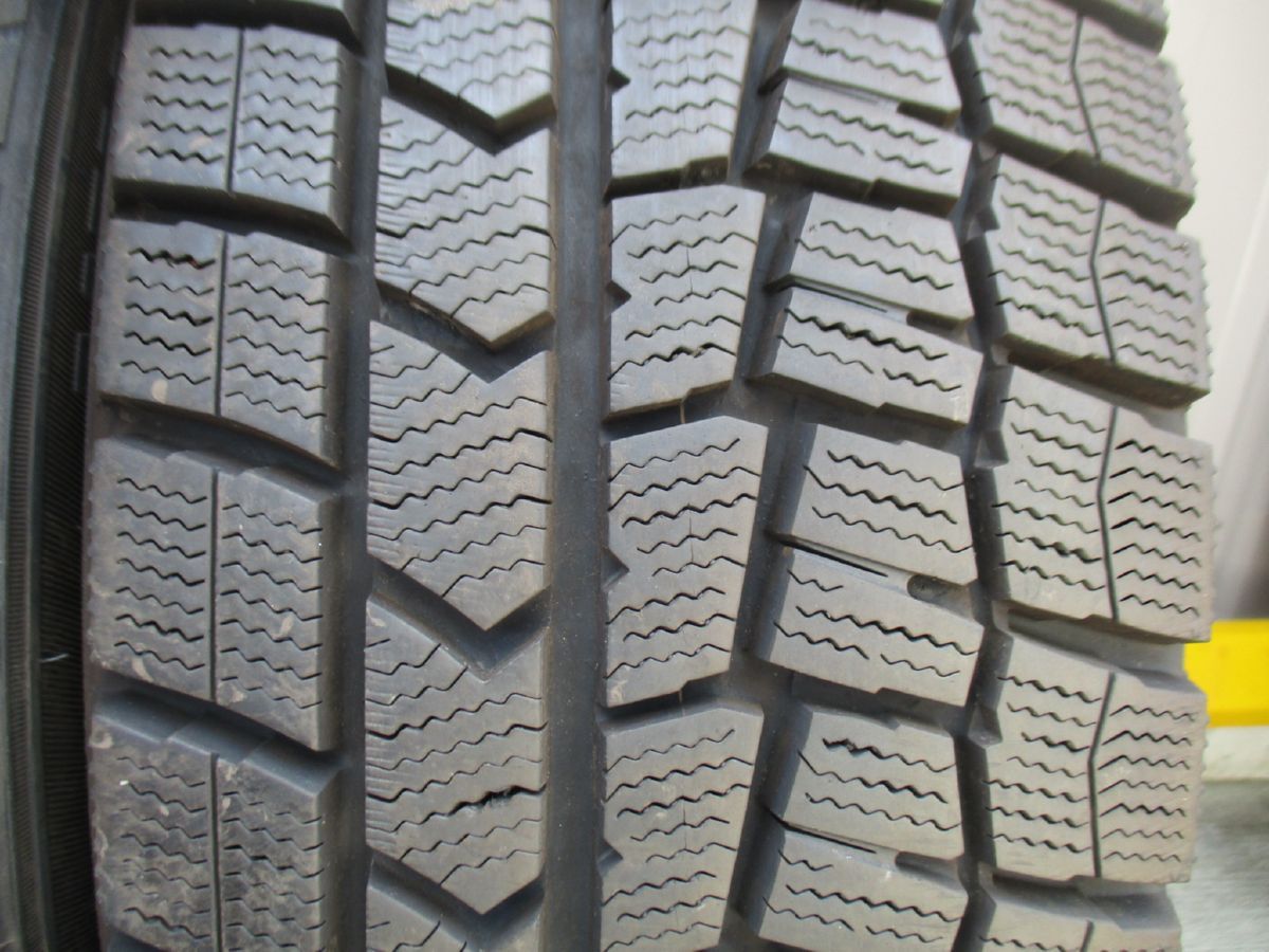 195 60R16 89Q ダンロップ WINTER MAXX WM02 スタッドレス 製 4本 T58380714 インボイス領収書発行 TRITUETUBI_COM