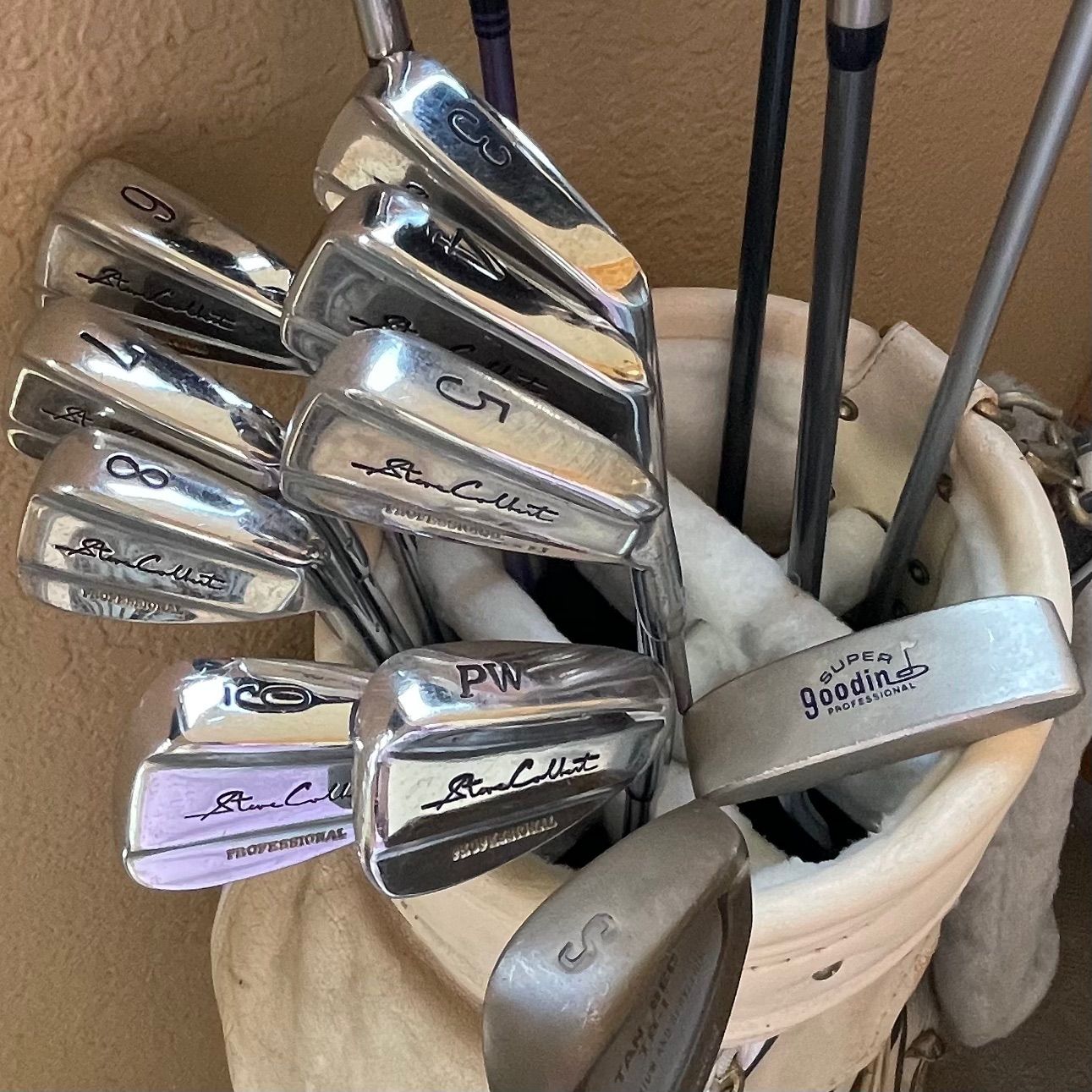 ❸n【送料込み】 3-03-@16【メンズ】Rフレックス【男性】タイトリスト  