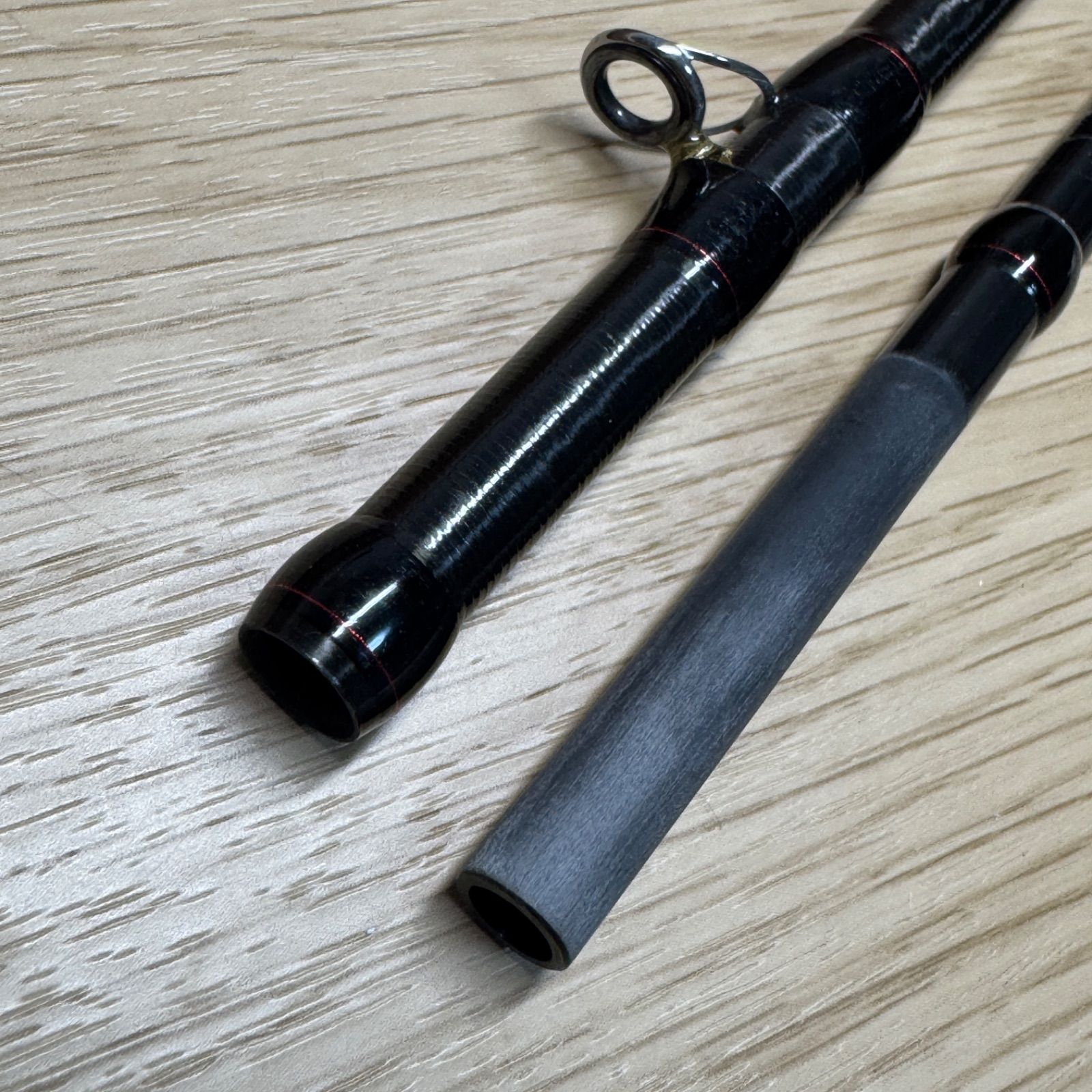 シマノ 18ポイズンアドレナ 1610MH-2 ツーピース SHIMANO No.1476