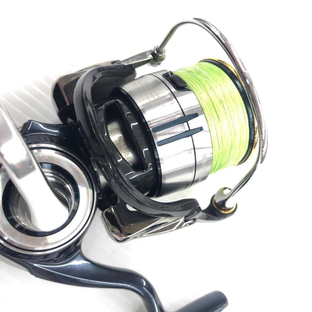 σσ【中古】DAIWA ダイワ スピニングリール 19セルテートLT4000 σσ【中古】DAIWA ダイワ スピニングリール 19セルテートLT4000
