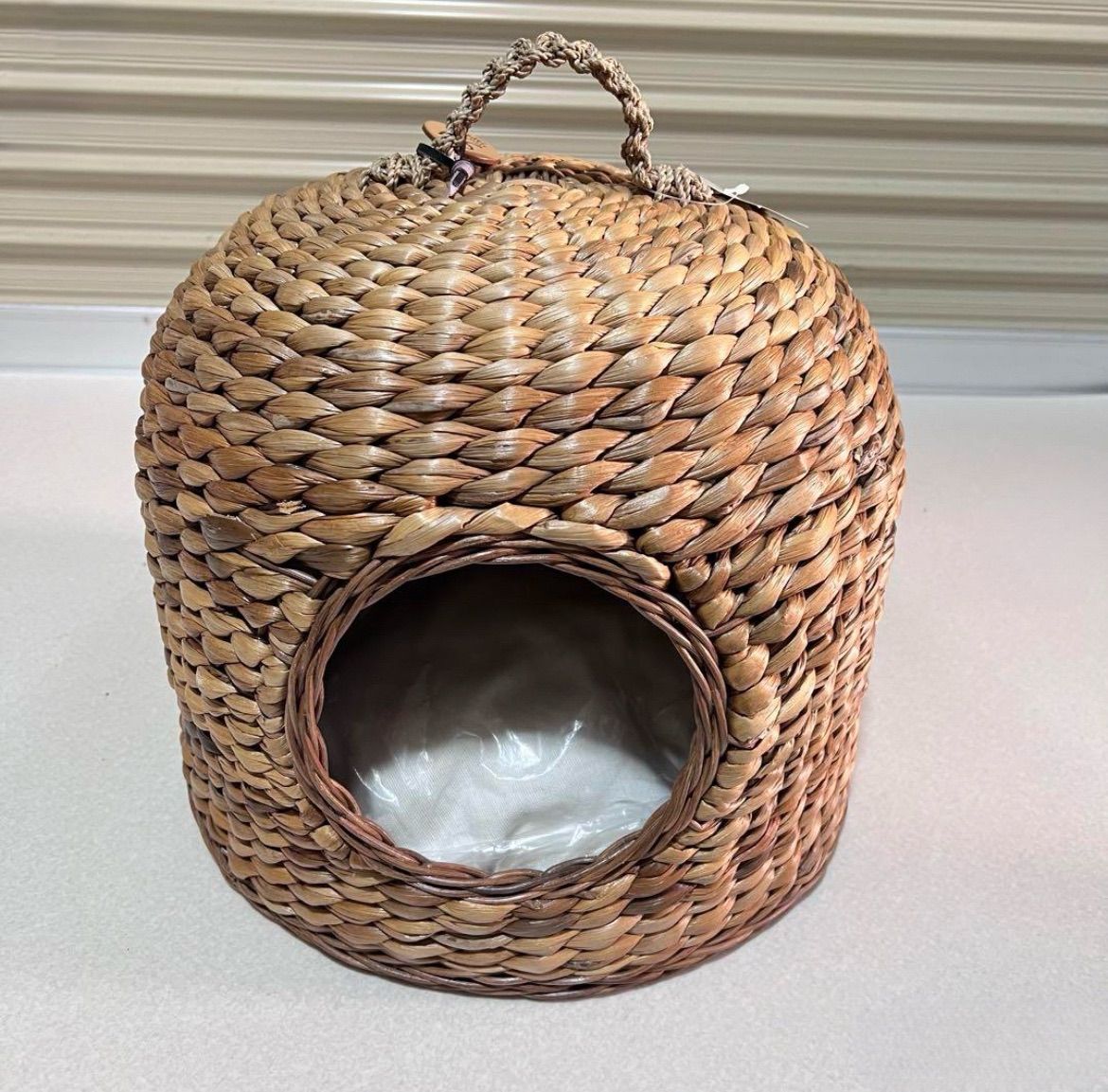 夏物商品 で作られた おしゃれで快適な愛犬 愛猫 ベッド クッション