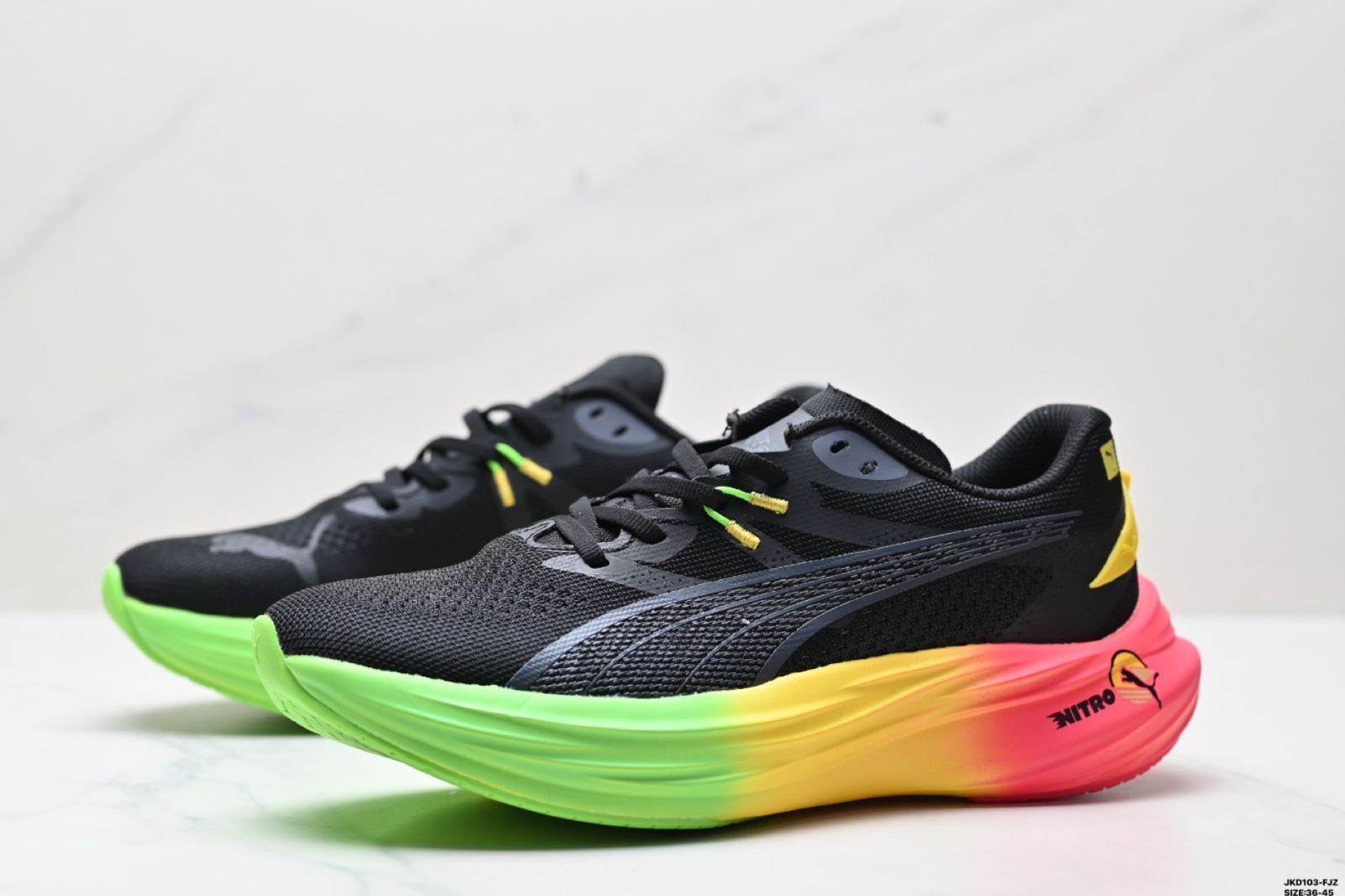 デビエイトNITRO エリート3ランニングシューズ 26.5