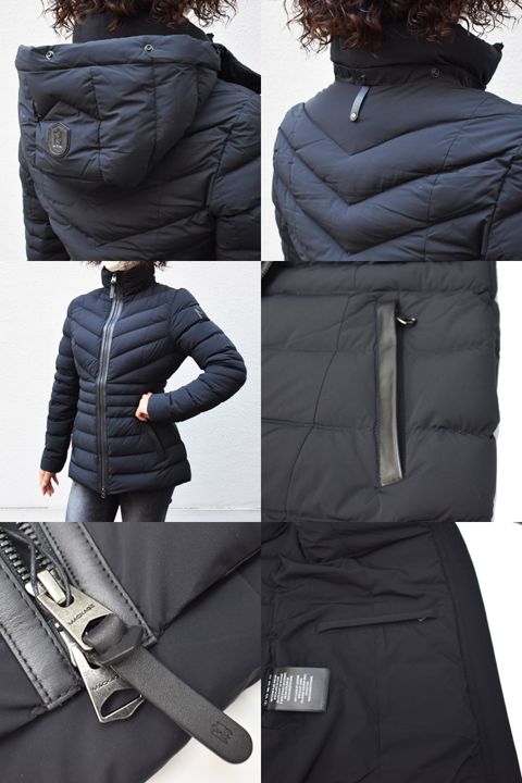 ラスト1点セール！【正規輸入品/MACKAGE】マッカージュ ダウン 