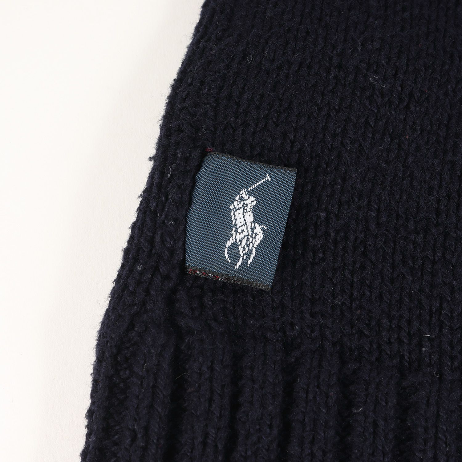 POLO Ralph Lauren ポロ ラルフローレン ニット サイズ:S 星条旗