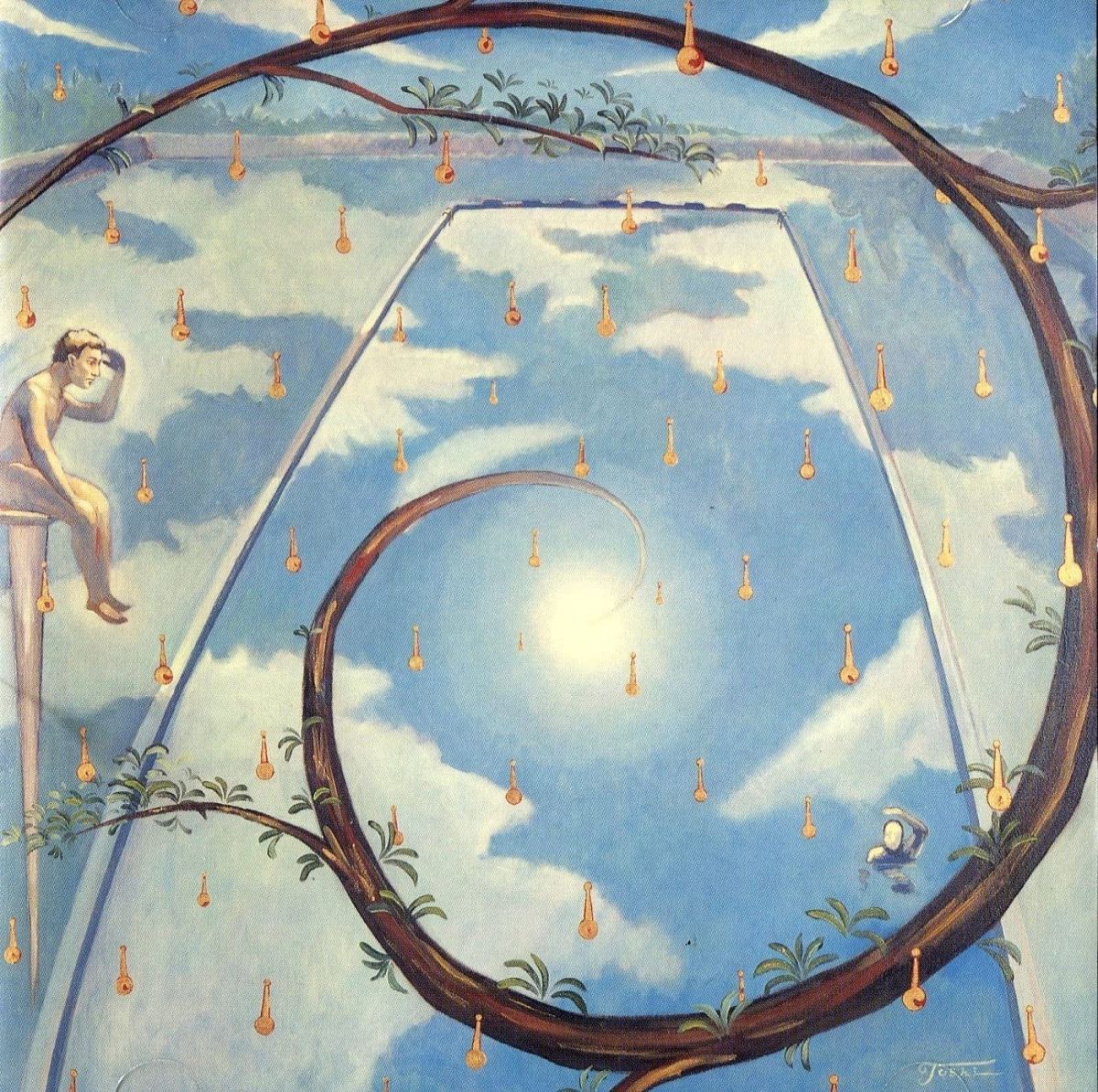 CD 佐野元春 ナポレオンフィッシュと泳ぐ日 328H5091 Ms Factory