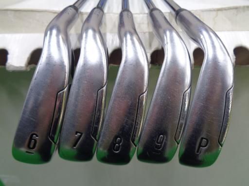 フレックスS メンズ