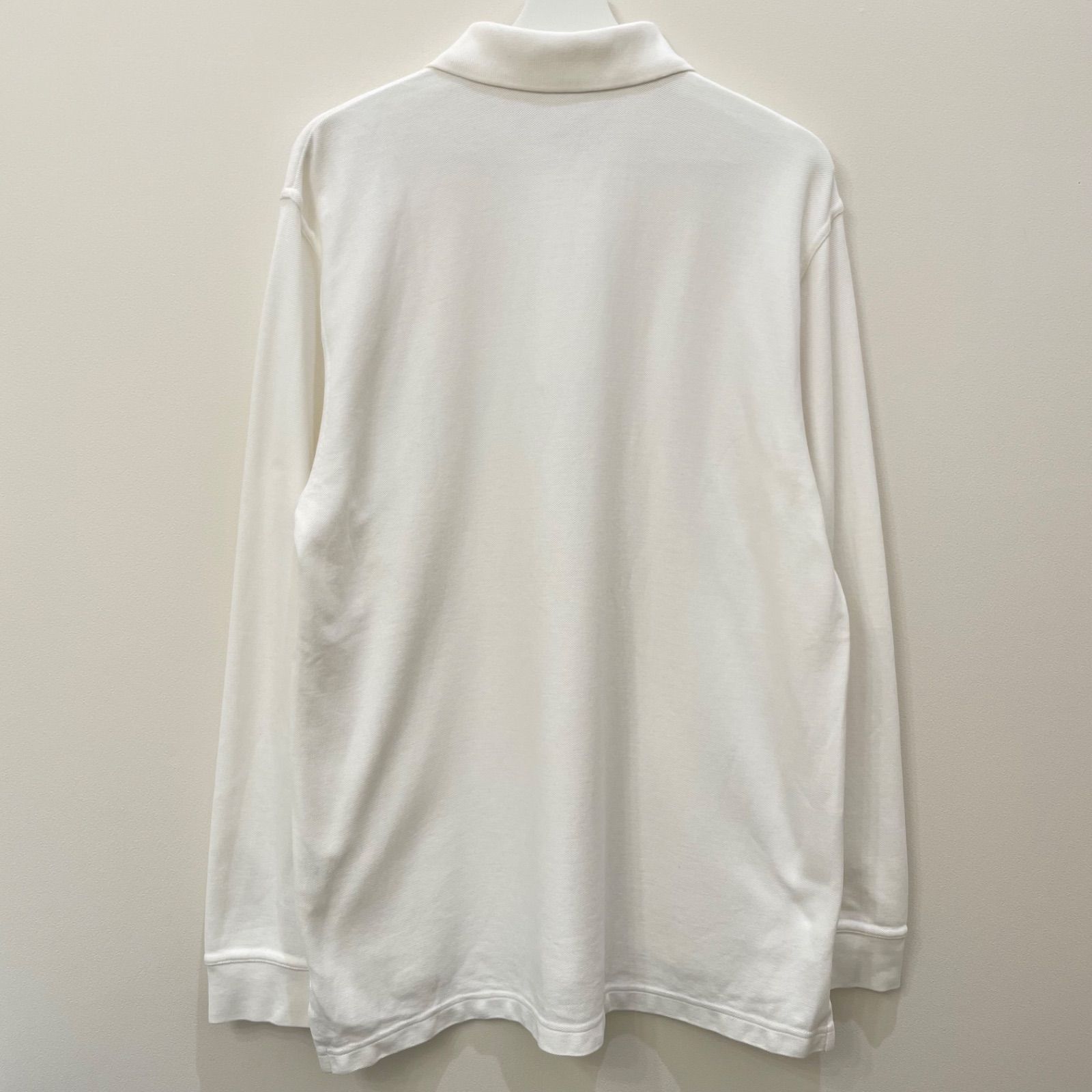 美品 BROOKS BROTHERS ブルックスブラザーズ 長袖ポロシャツ M 美品 BROOKS BROTHERS ブルックスブラザーズ 長袖ポロシャツ M