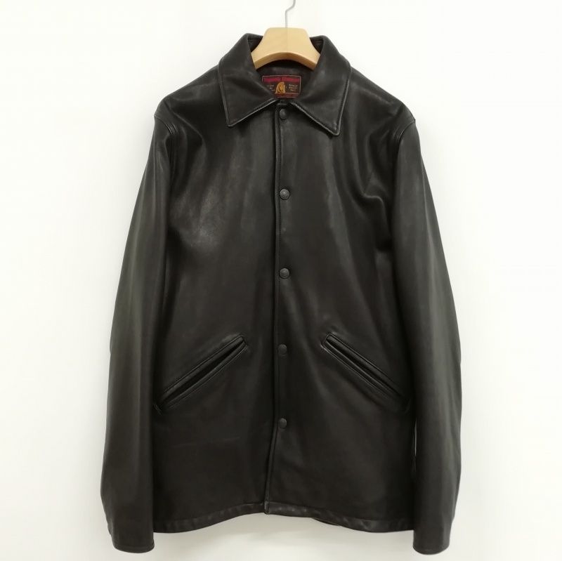【美品】HYSTERIC GLAMOUR コーチジャケット　 M ヒステリックグラマー コーチジャケット - メルカリ