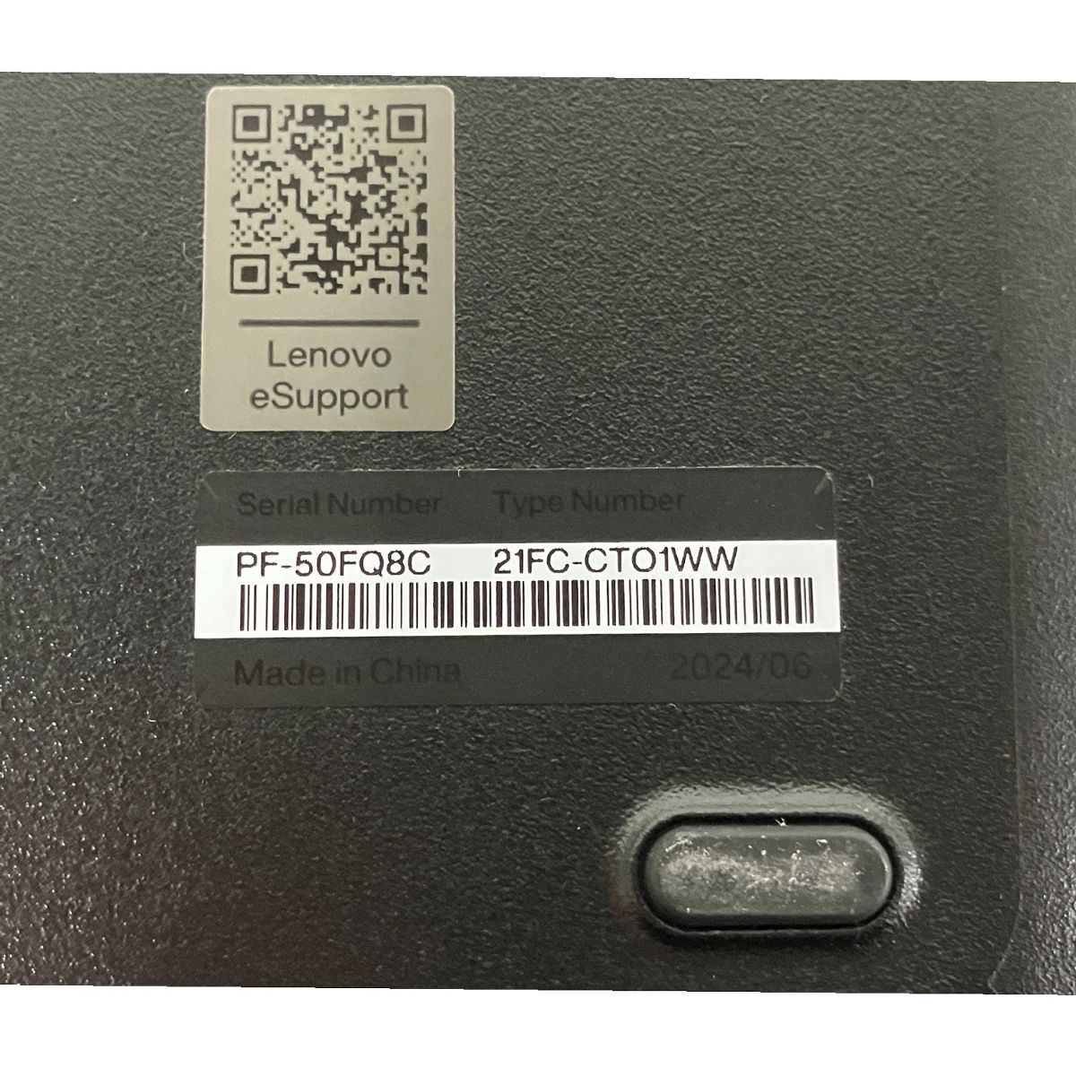 LENOVO ThinkPad 21FCCTO1WW i7-13700H RTXA1000 メモリ16GB SSD512GB Win11Home ノートPC B10506005 CHRISTIANNAURATH_COM_BR