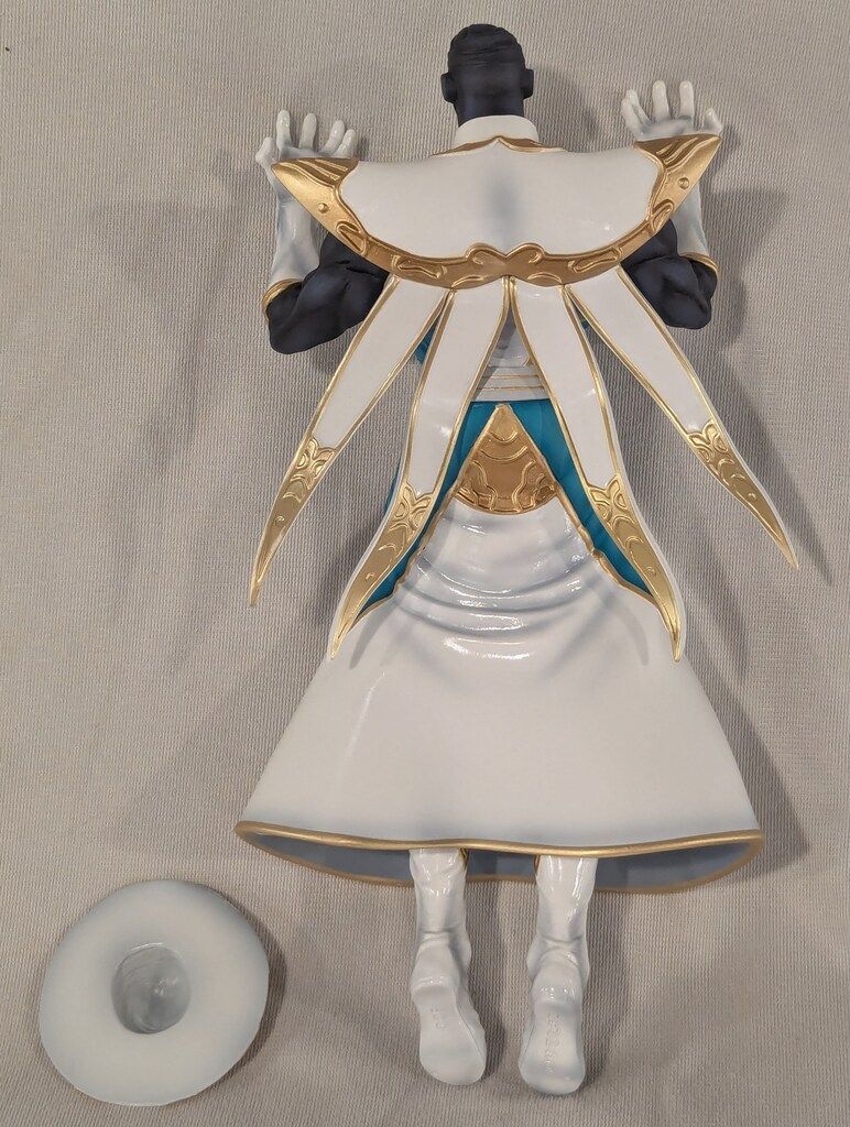 CCP サイコマン 発光 キン肉マン STUDIO24 KUFC サイコマン（原作カラー）※発光ギミック付き | STUDIO24 store