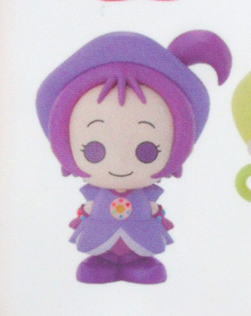 一番くじおジャ魔女どれみsofvicちゅ おジャ魔女どれみ 一番くじ D賞 sofvicちゅ セット - メルカリ