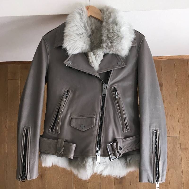 ALLSAINTSオールセインツ LUNA