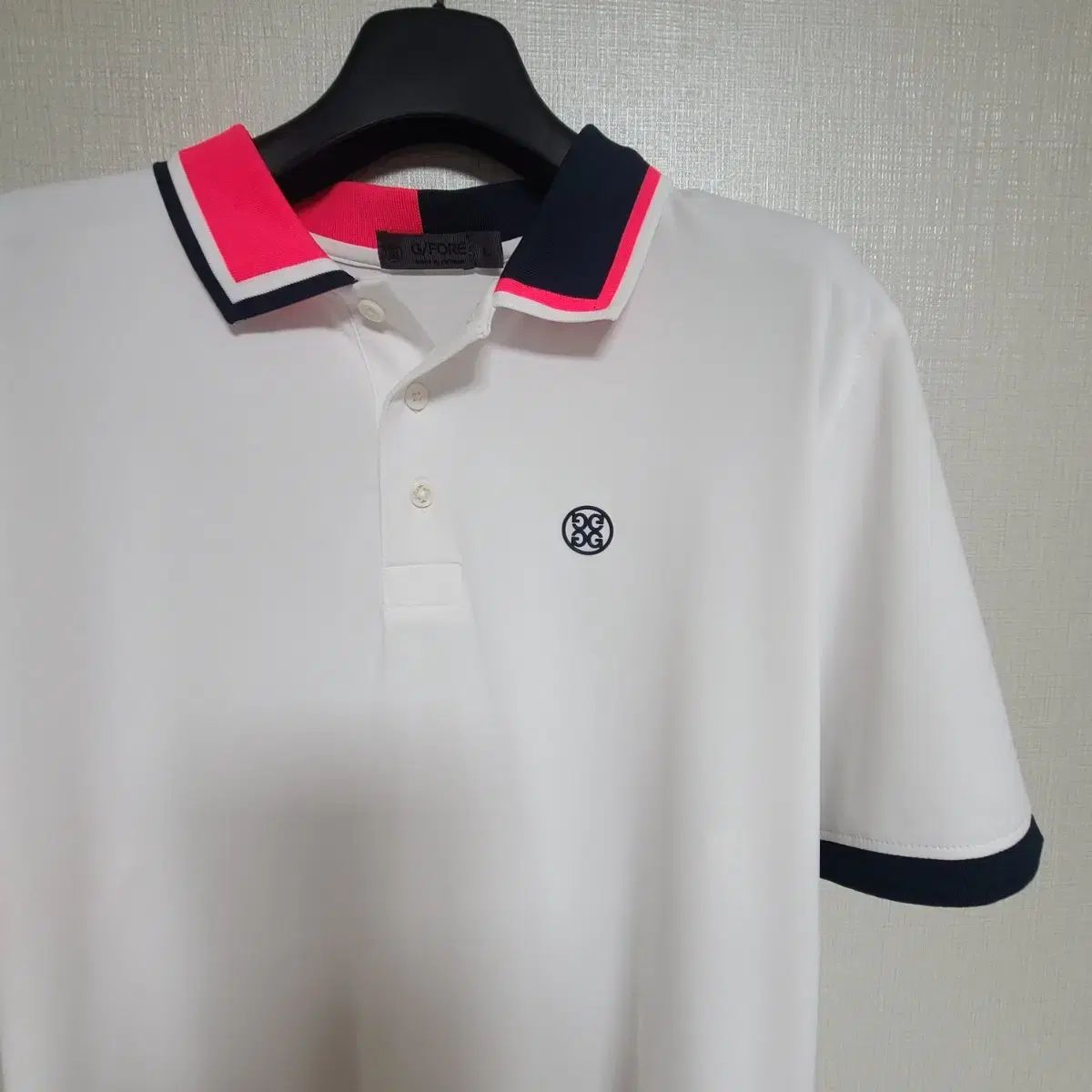 G/FORE ジーフォア レディース トップス ゴルフウェア Vネック 長袖 G