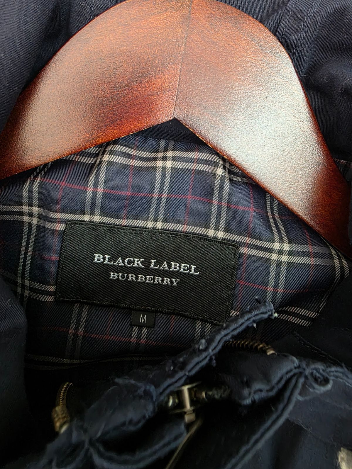 ケルト＆コブラ ムートンコート S ルードギャラリー ウルフズヘッド