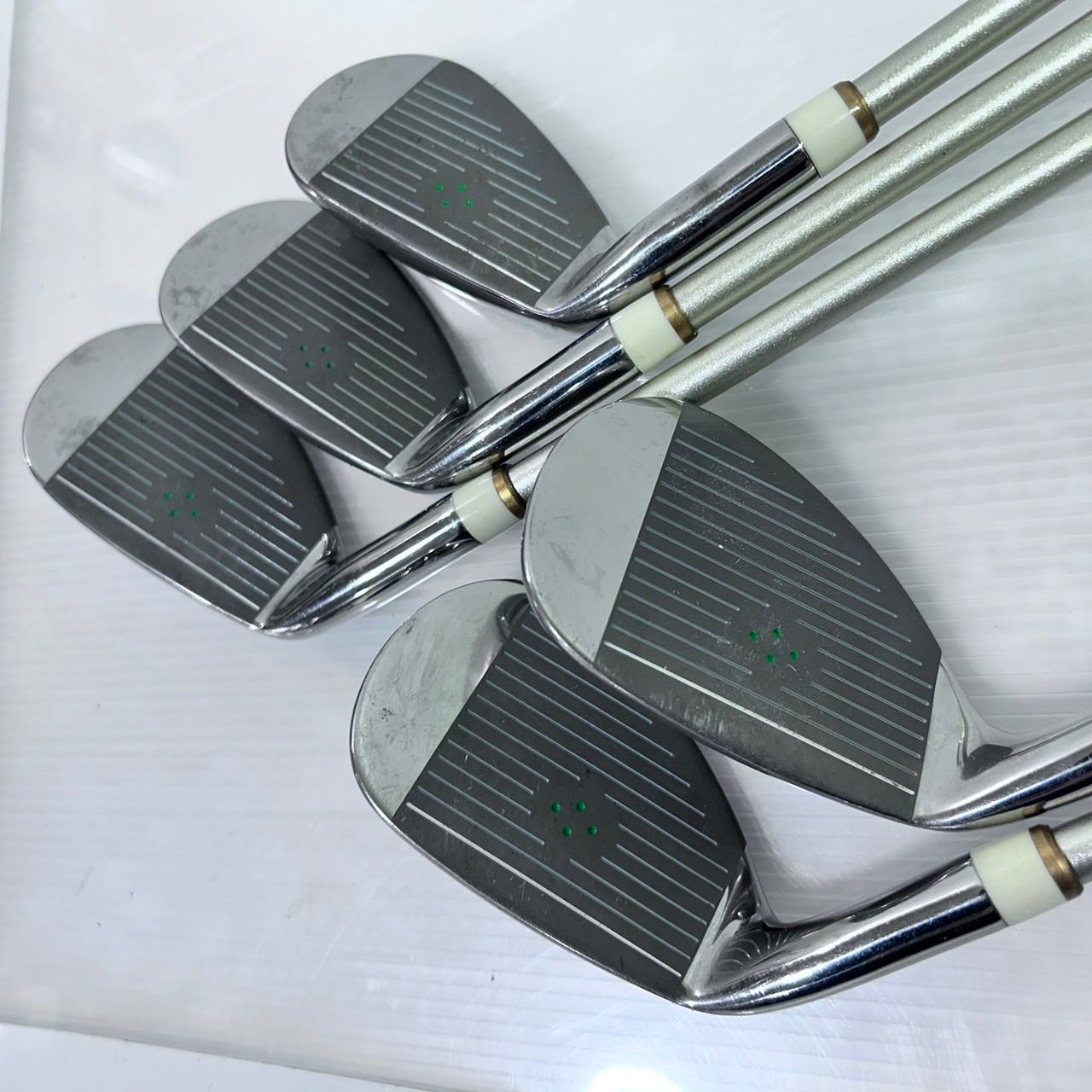 レディース ゴルフセット Callaway バッグ FIGARO クラブ - メルカリ