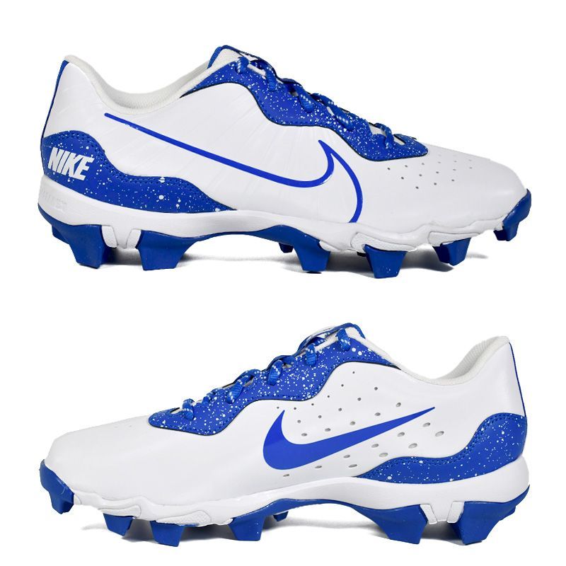 NIKE スパイク ベースボール ソフトボール 野球 トレーニングシューズ