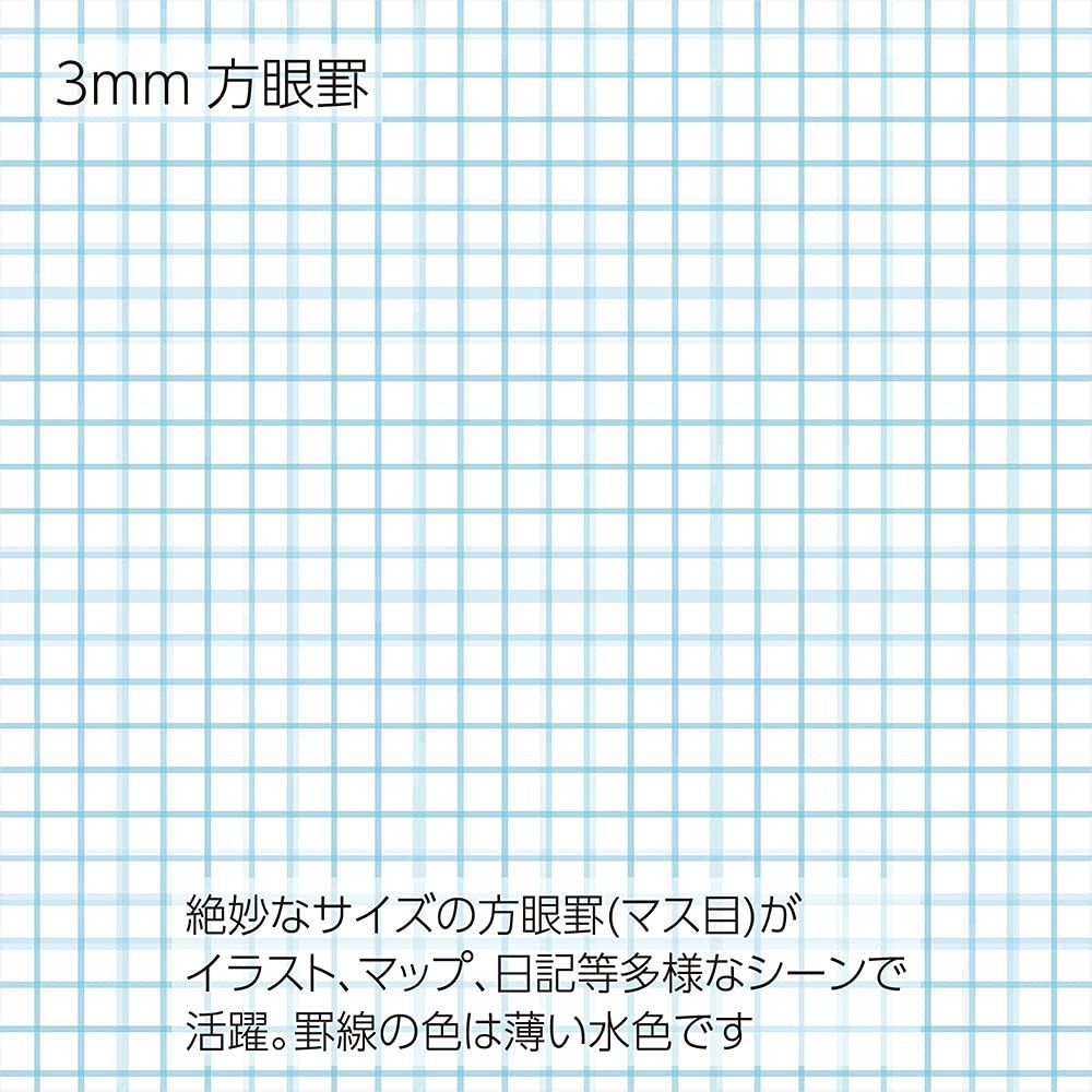 【新品未使用】電験3種すべてセット 数量限定】ノート メモ帳 測量野帳 コクヨ 10冊セット 40枚 セ-Y3