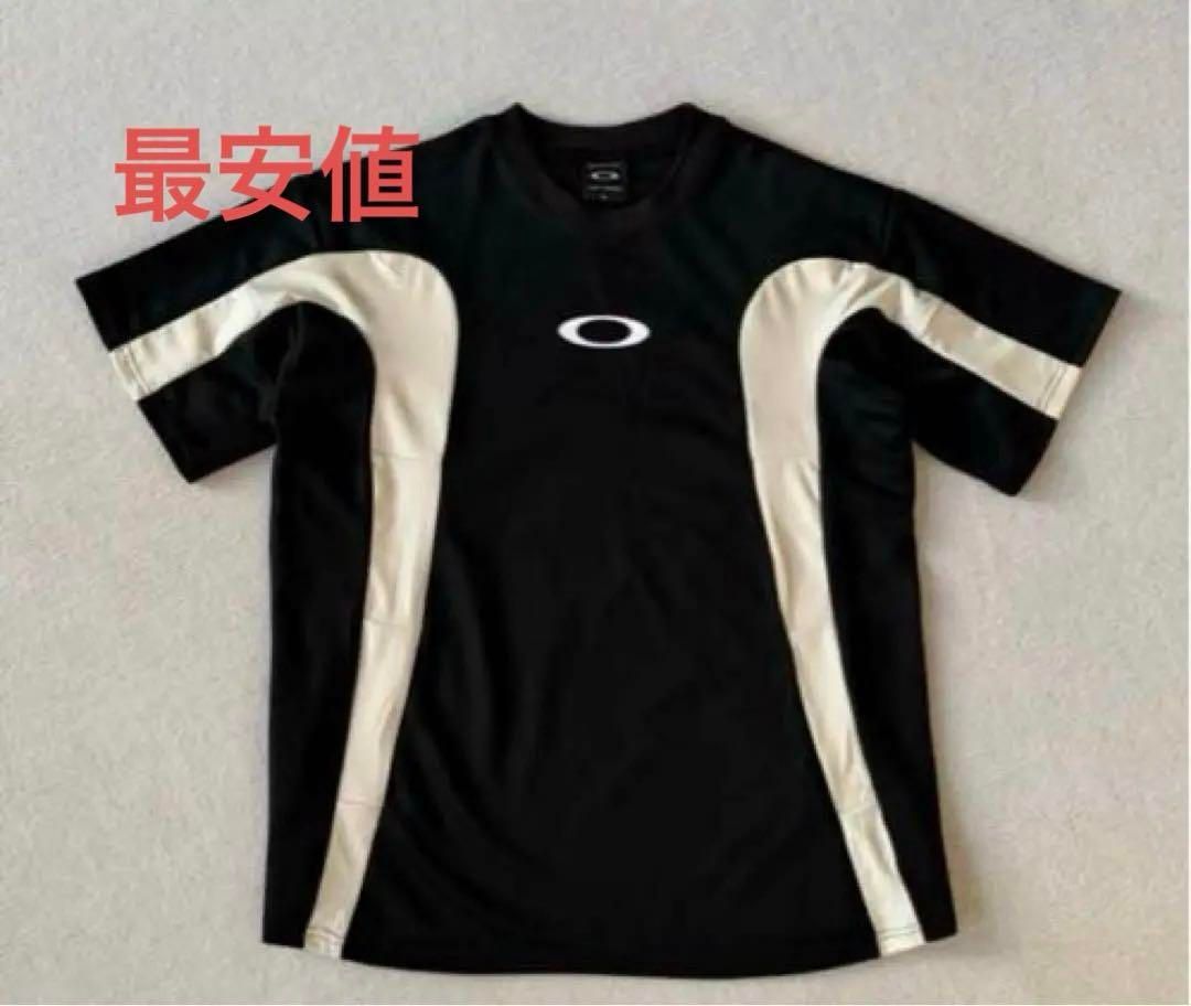 00s archive OAKLEY tshirt Tシャツ オークリー