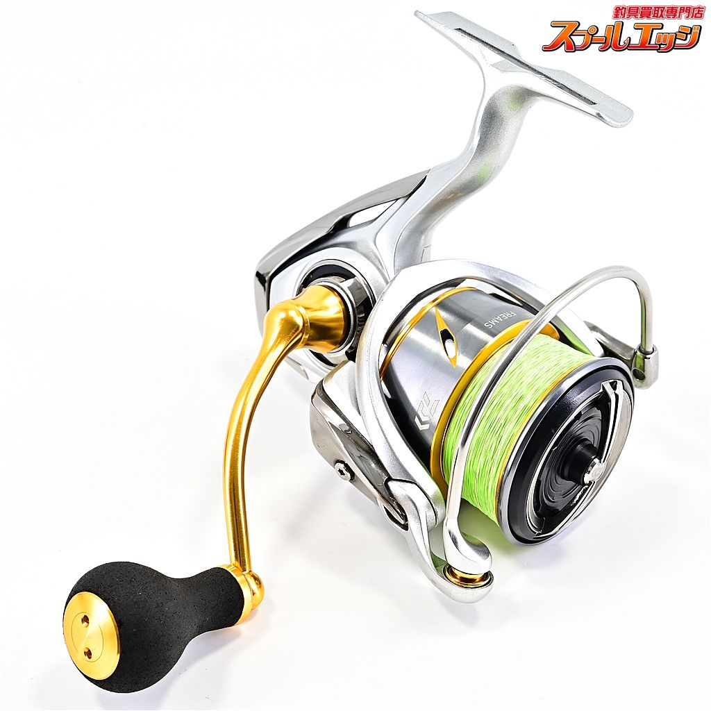 ダイワ フリームス LT4000-C ダイワ フリームス LT4000-C (リール