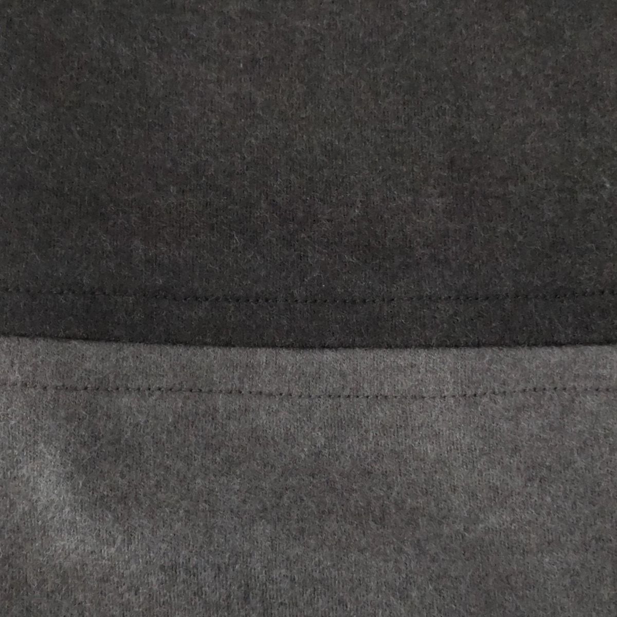 ダークブラウン×ブラウン