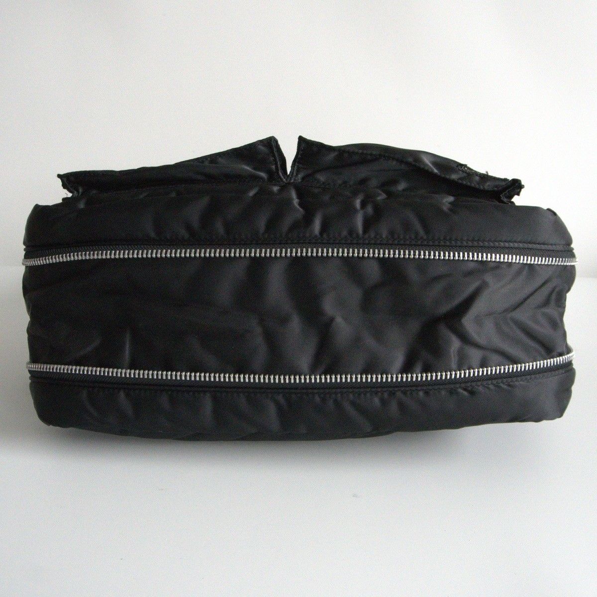 【美品◆拡張可能】ポーター タンカー ショルダーバッグ 2WAY可 美品】PORTER 【タンカー 2WAY 拡張型 ショルダーバッグ