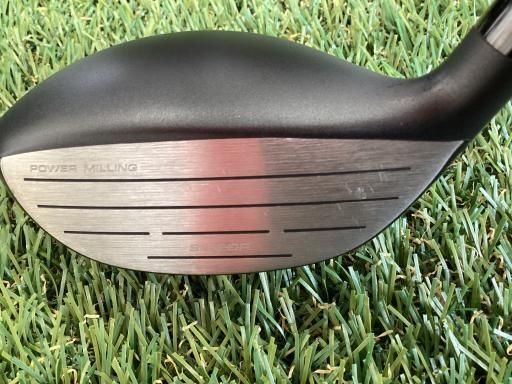 中古】 ブリヂストン BRIDGESTONE B2 5W フェアウェイウッド FW