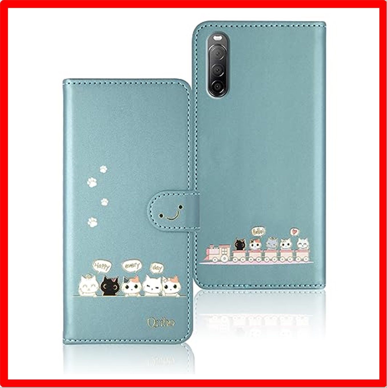 【安い，本物保証】 【匿名配送】 Xperia 10 II*6.00 その他