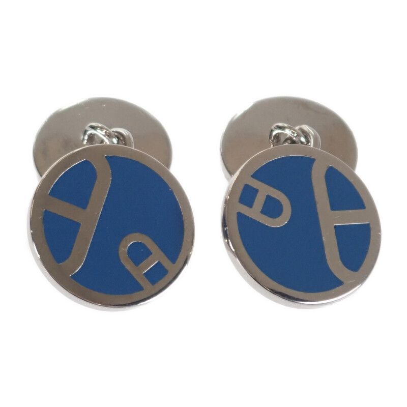 HERMES Hリフトカフリンクス カフスボタン