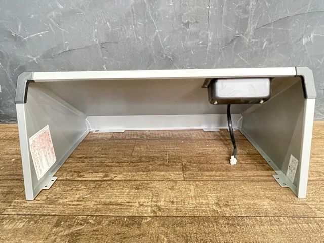 レンジフードファン TJMデザイン タジマ TST-60MS 製 シルバー 間口600mm 深形 住宅設備 リフォーム 514172